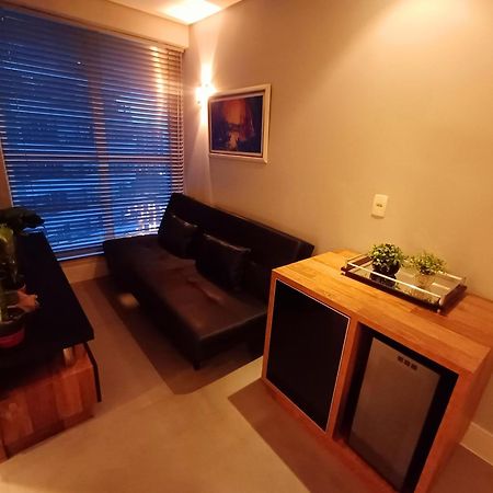 Flat Brasilia - Setor Hoteleiro Norte エクステリア 写真
