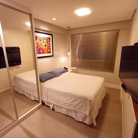 Flat Brasilia - Setor Hoteleiro Norte エクステリア 写真