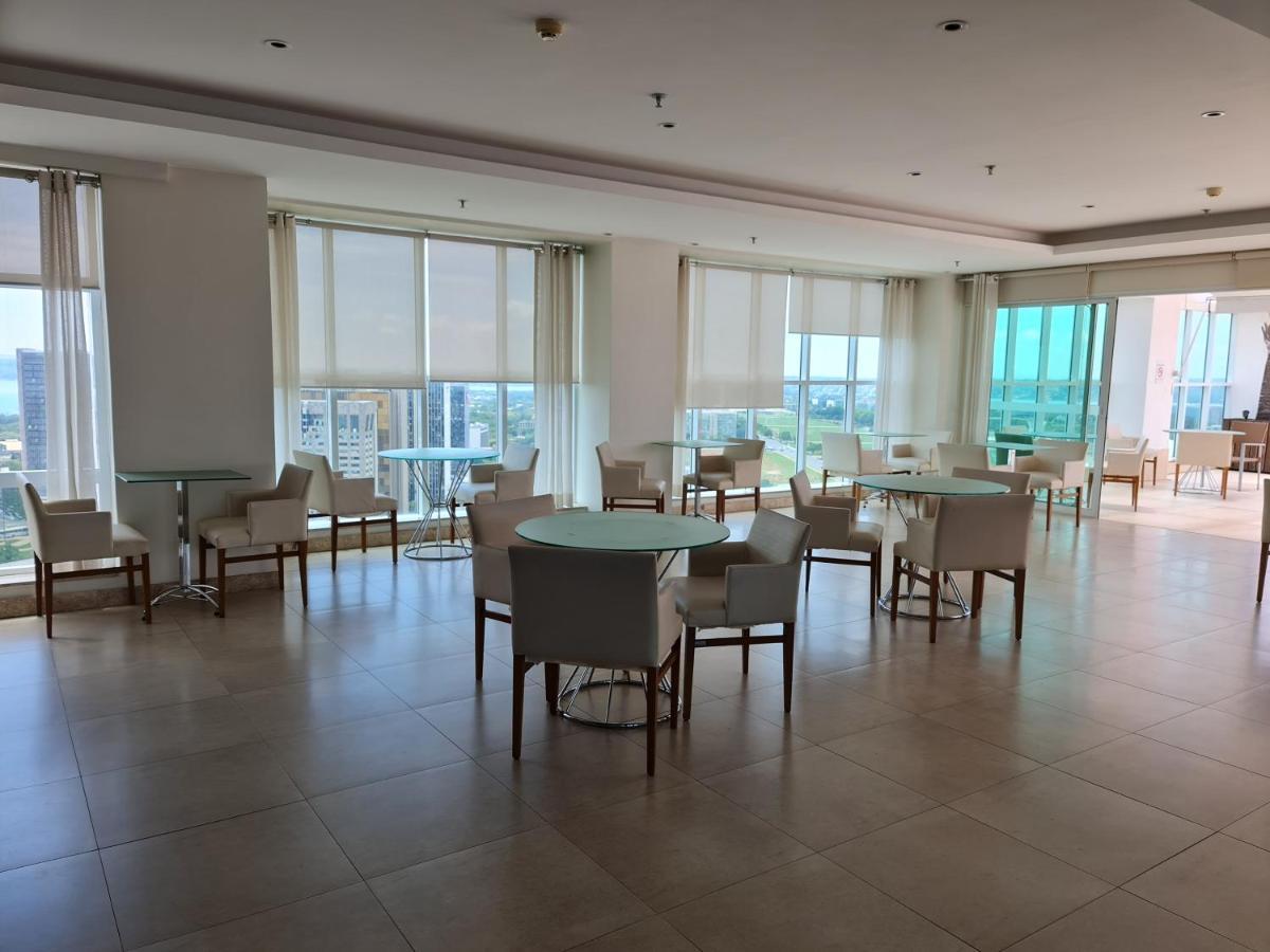 Flat Brasilia - Setor Hoteleiro Norte エクステリア 写真