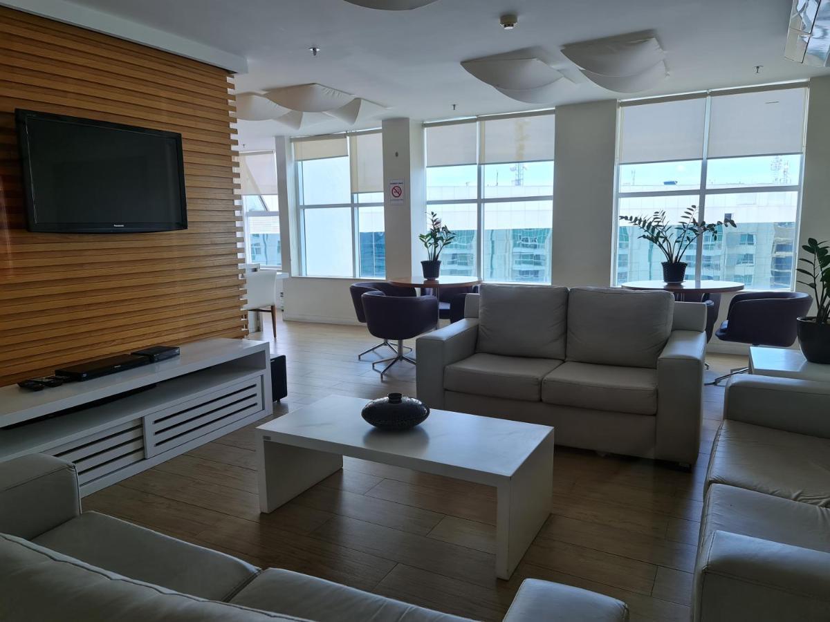 Flat Brasilia - Setor Hoteleiro Norte エクステリア 写真