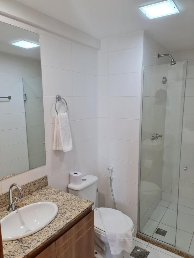 Flat Brasilia - Setor Hoteleiro Norte エクステリア 写真