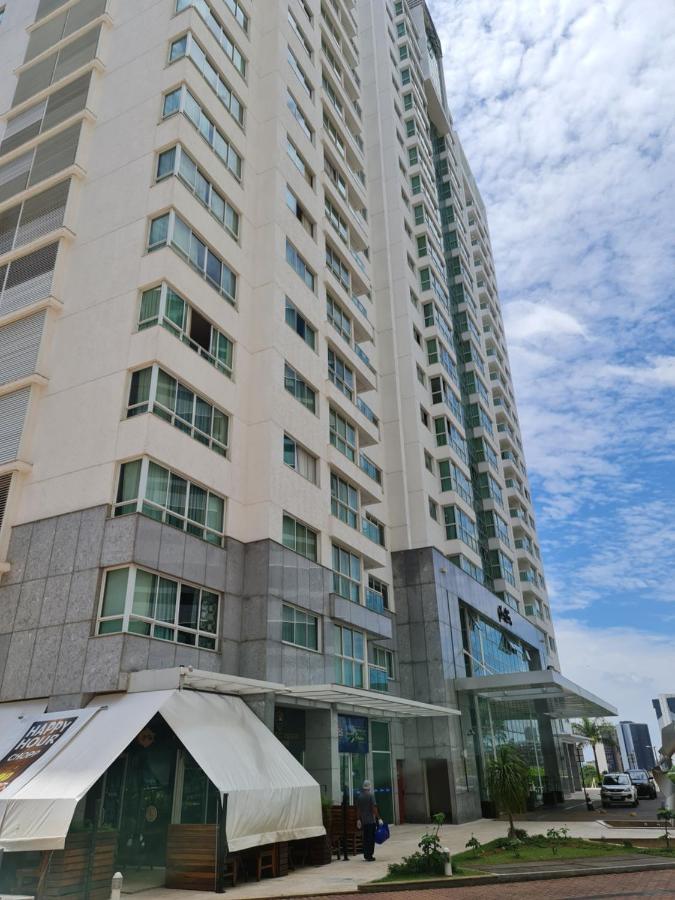 Flat Brasilia - Setor Hoteleiro Norte エクステリア 写真