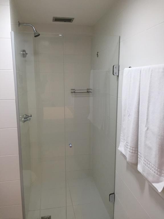 Flat Brasilia - Setor Hoteleiro Norte 部屋 写真