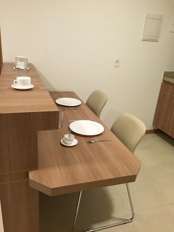 Flat Brasilia - Setor Hoteleiro Norte 部屋 写真