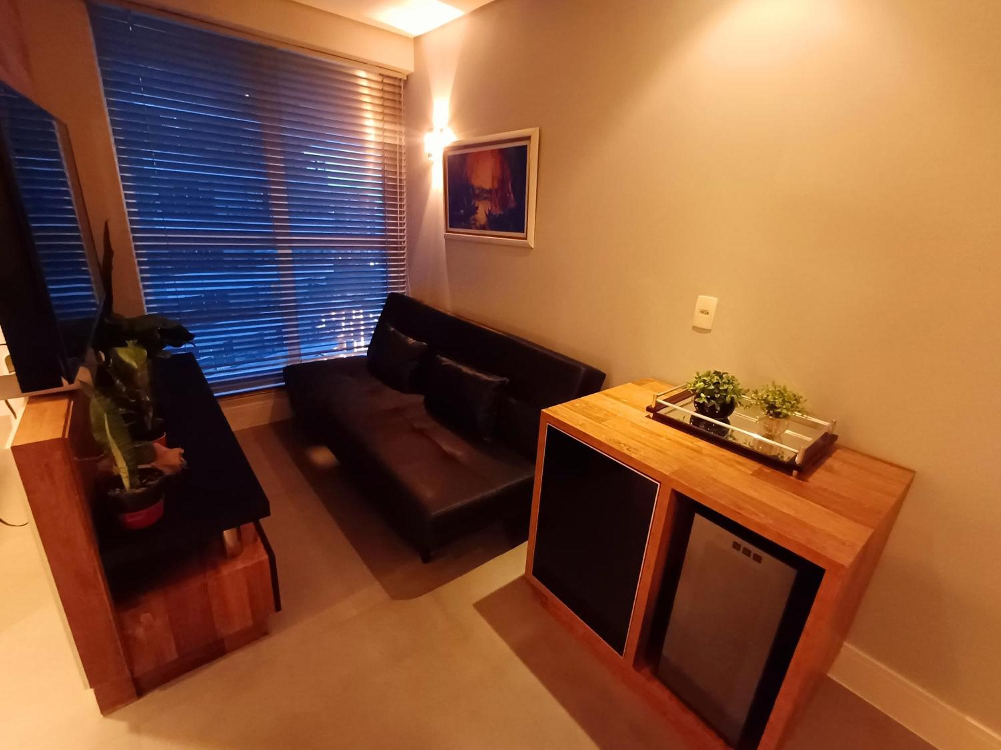 Flat Brasilia - Setor Hoteleiro Norte エクステリア 写真