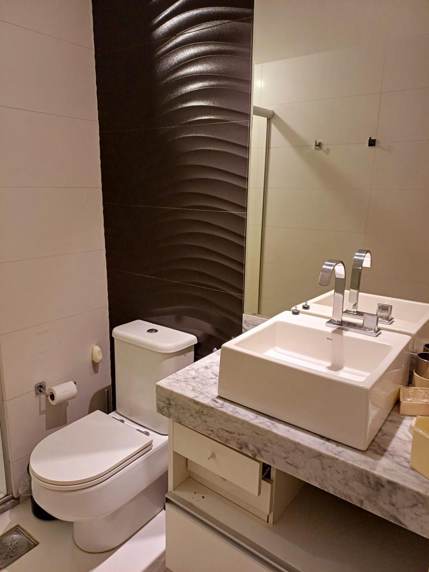 Flat Brasilia - Setor Hoteleiro Norte エクステリア 写真