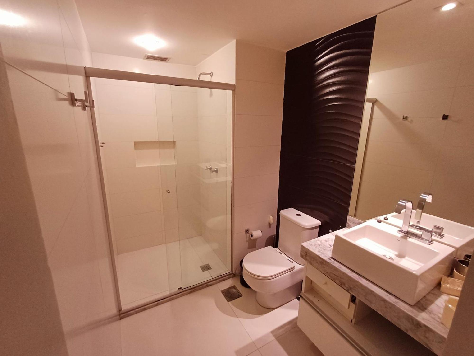 Flat Brasilia - Setor Hoteleiro Norte エクステリア 写真