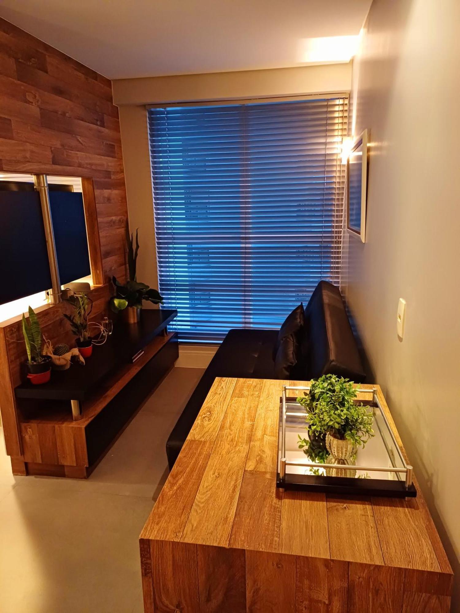 Flat Brasilia - Setor Hoteleiro Norte エクステリア 写真