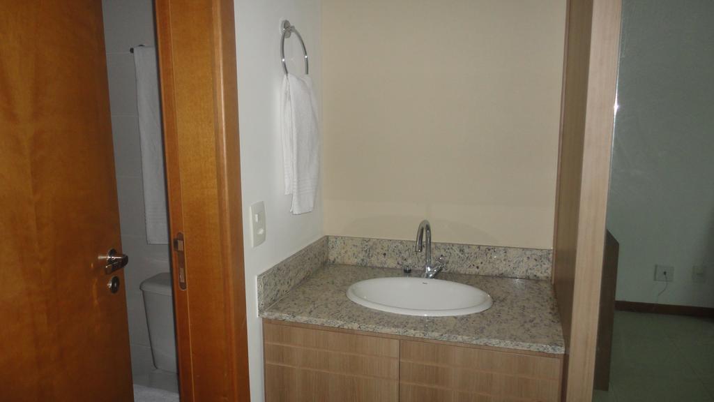 Flat Brasilia - Setor Hoteleiro Norte 部屋 写真
