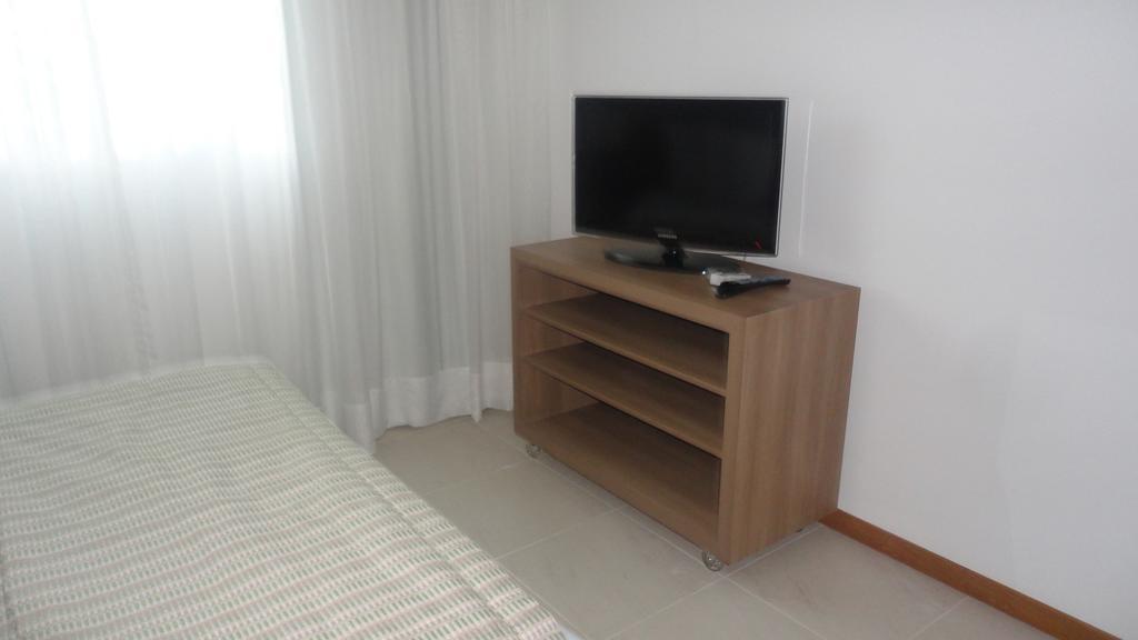 Flat Brasilia - Setor Hoteleiro Norte 部屋 写真