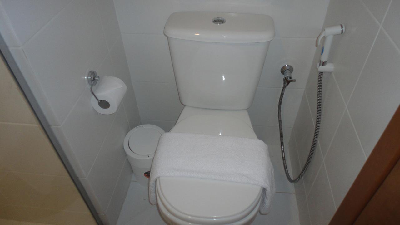 Flat Brasilia - Setor Hoteleiro Norte 部屋 写真